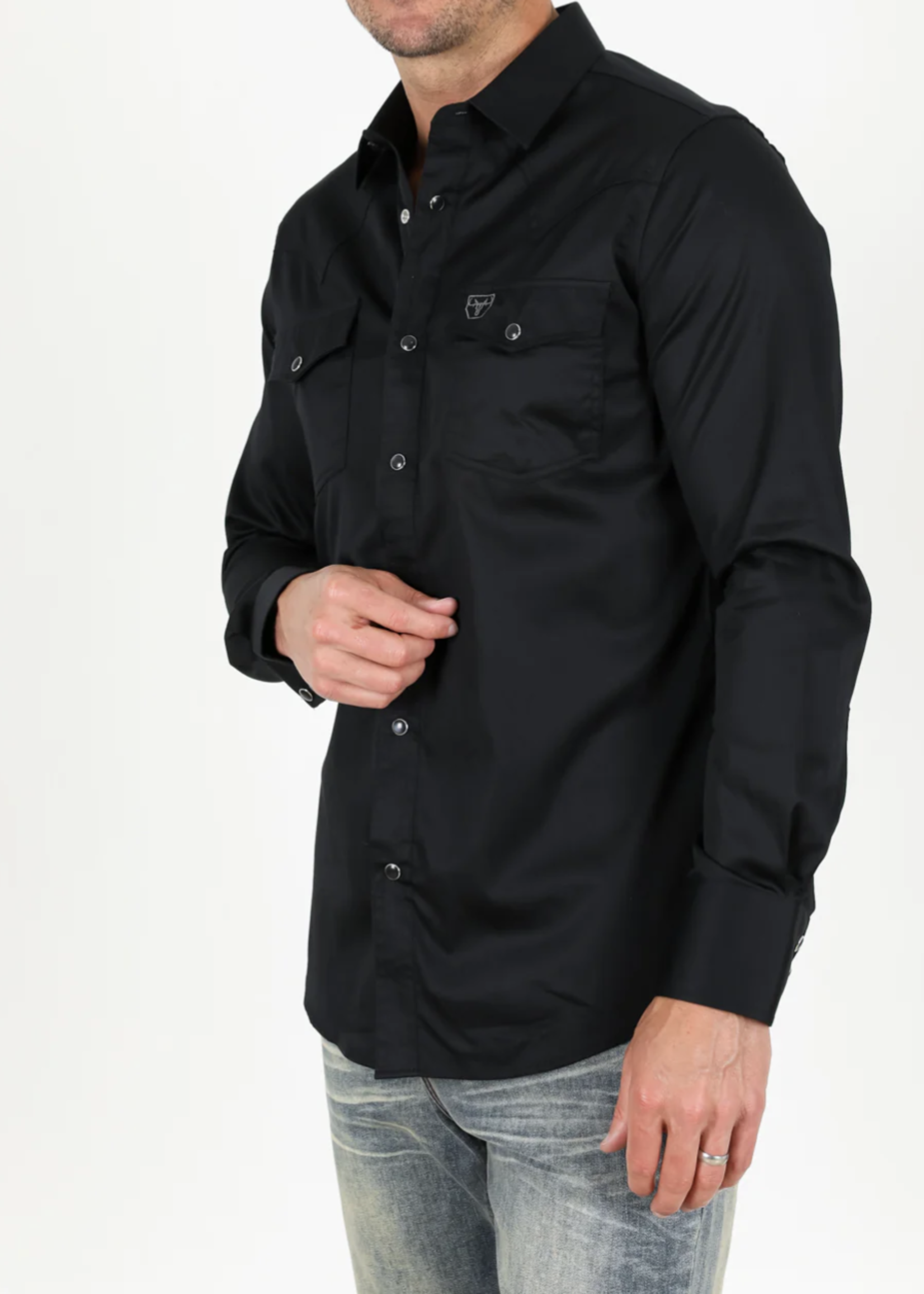 Edwin Button Down Shirt
