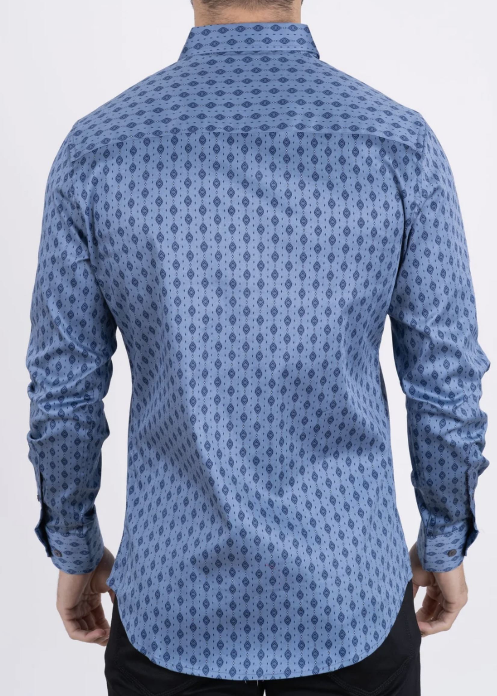 Charles Button Down Shirt