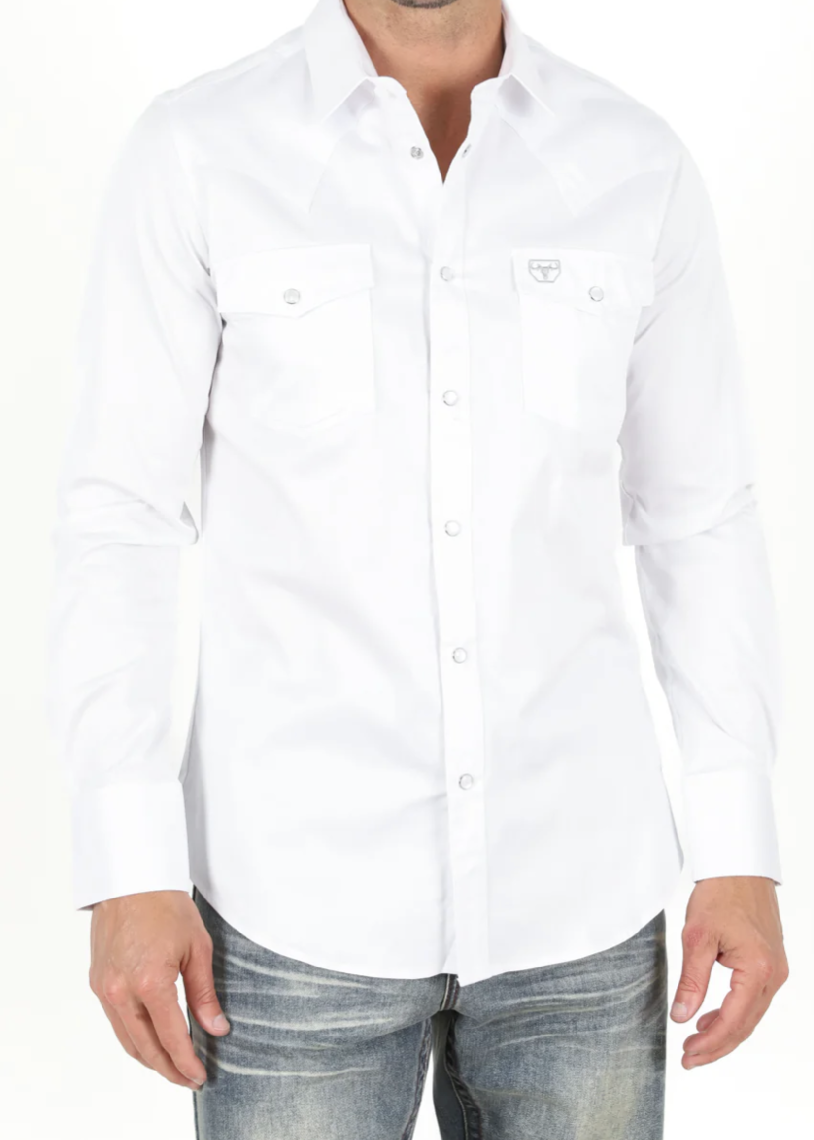 Raymon Button Down Shirt