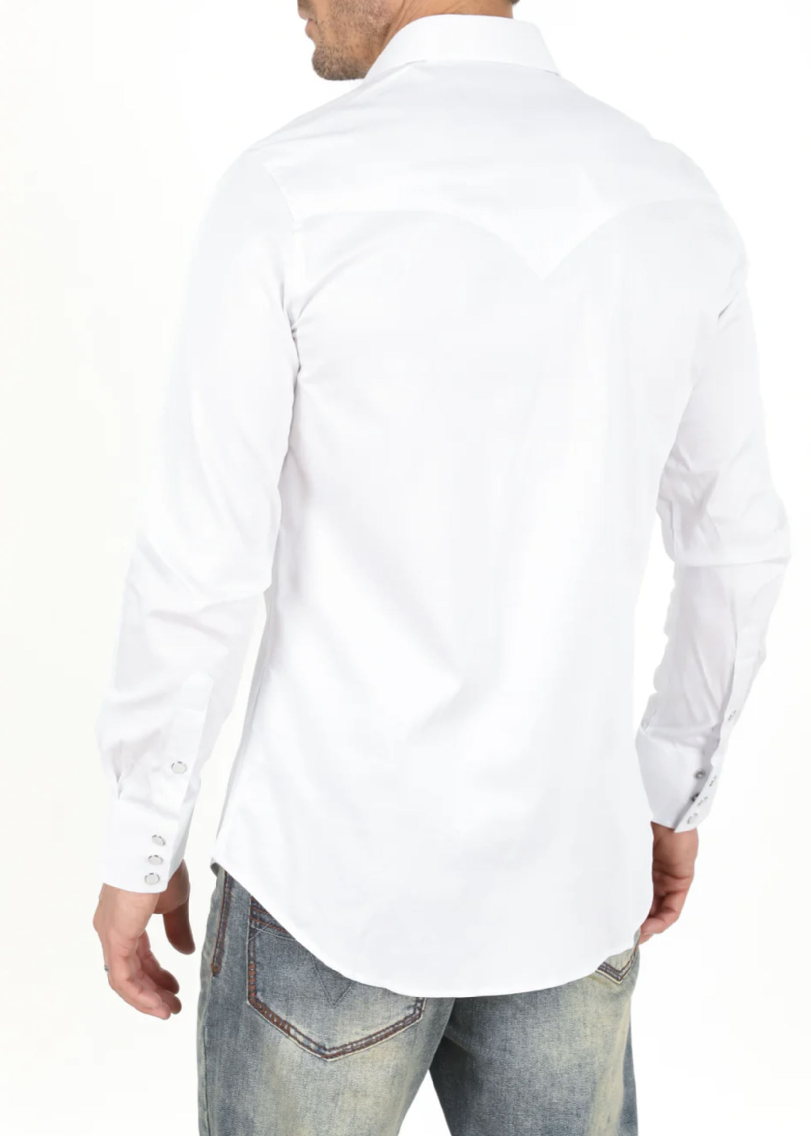 Raymon Button Down Shirt