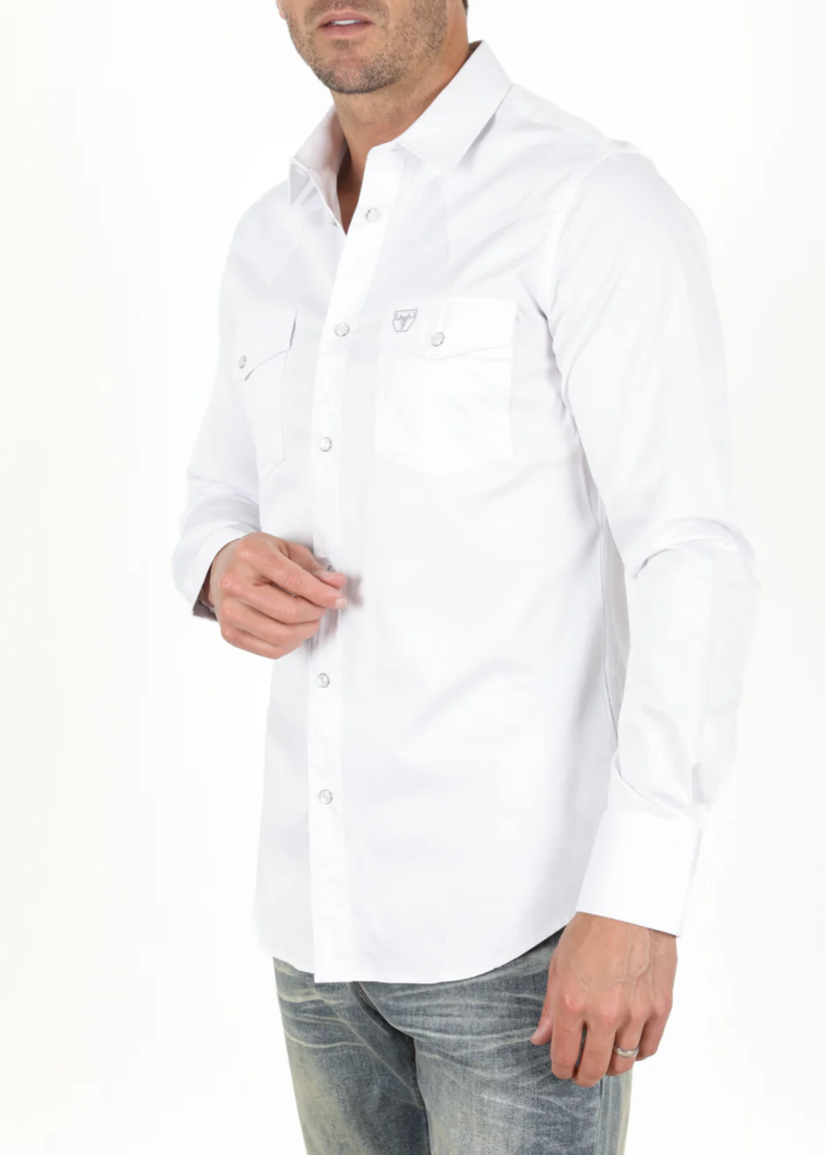Raymon Button Down Shirt