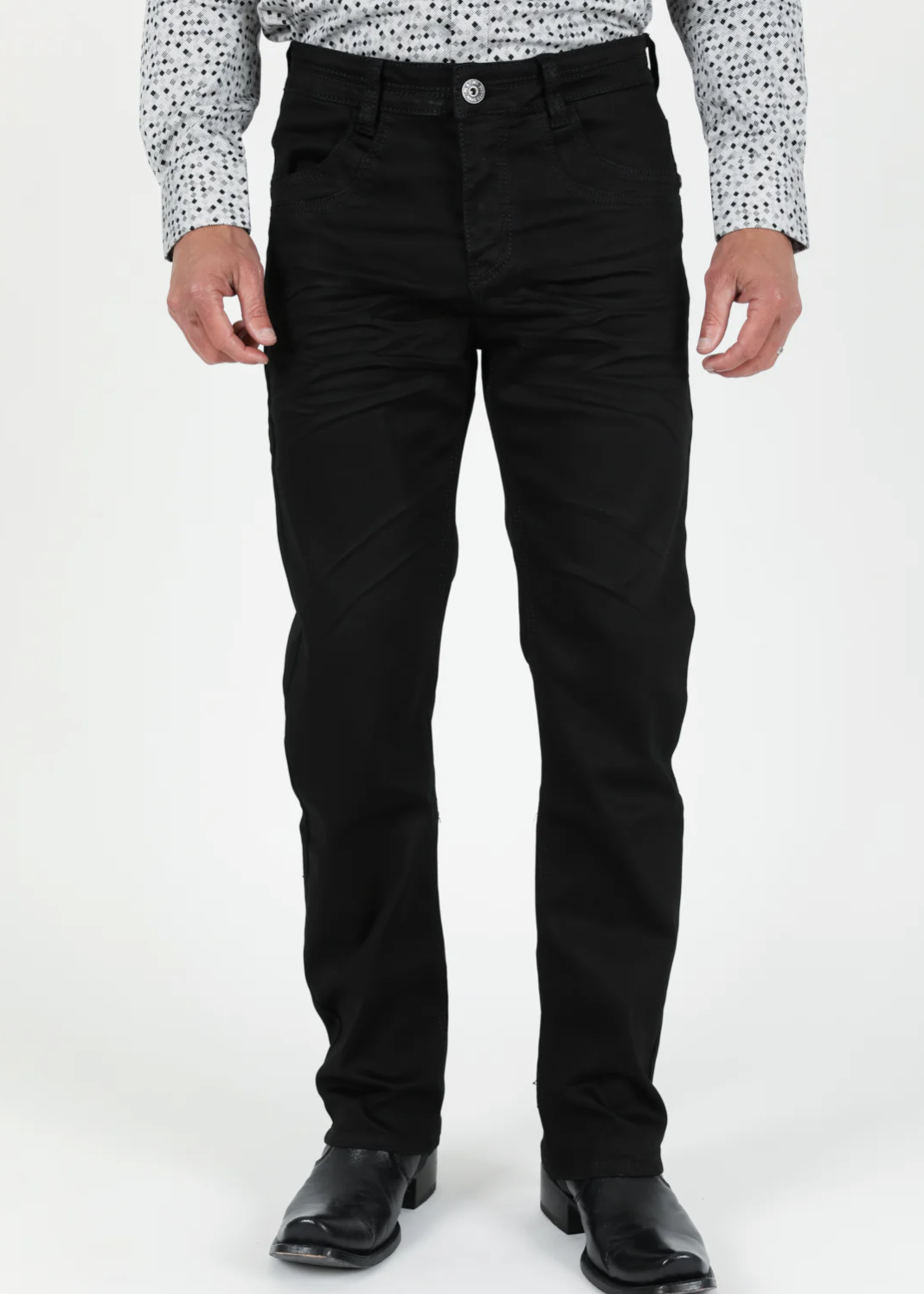 Austin Boot Cut Jeans