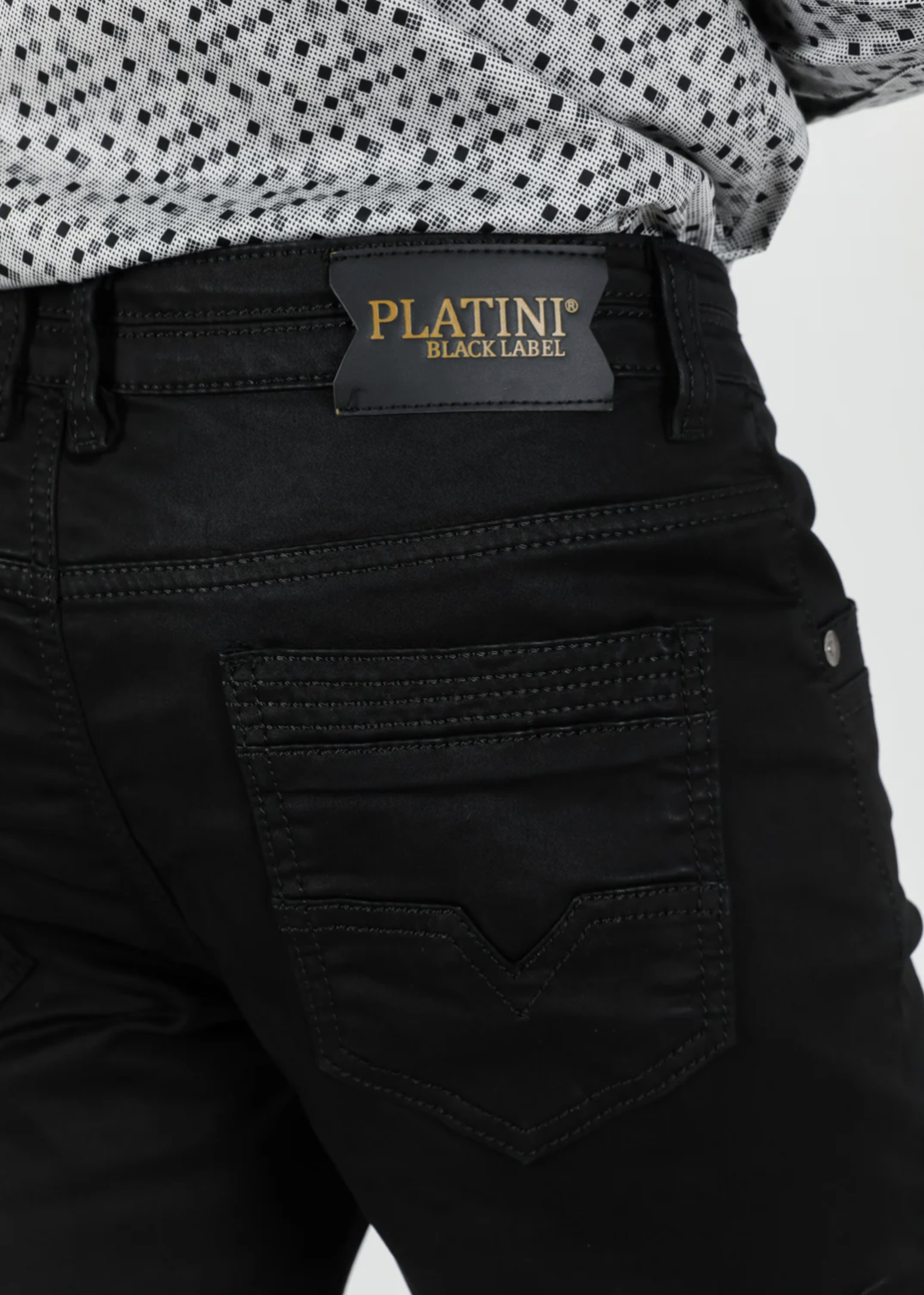 Austin Boot Cut Jeans