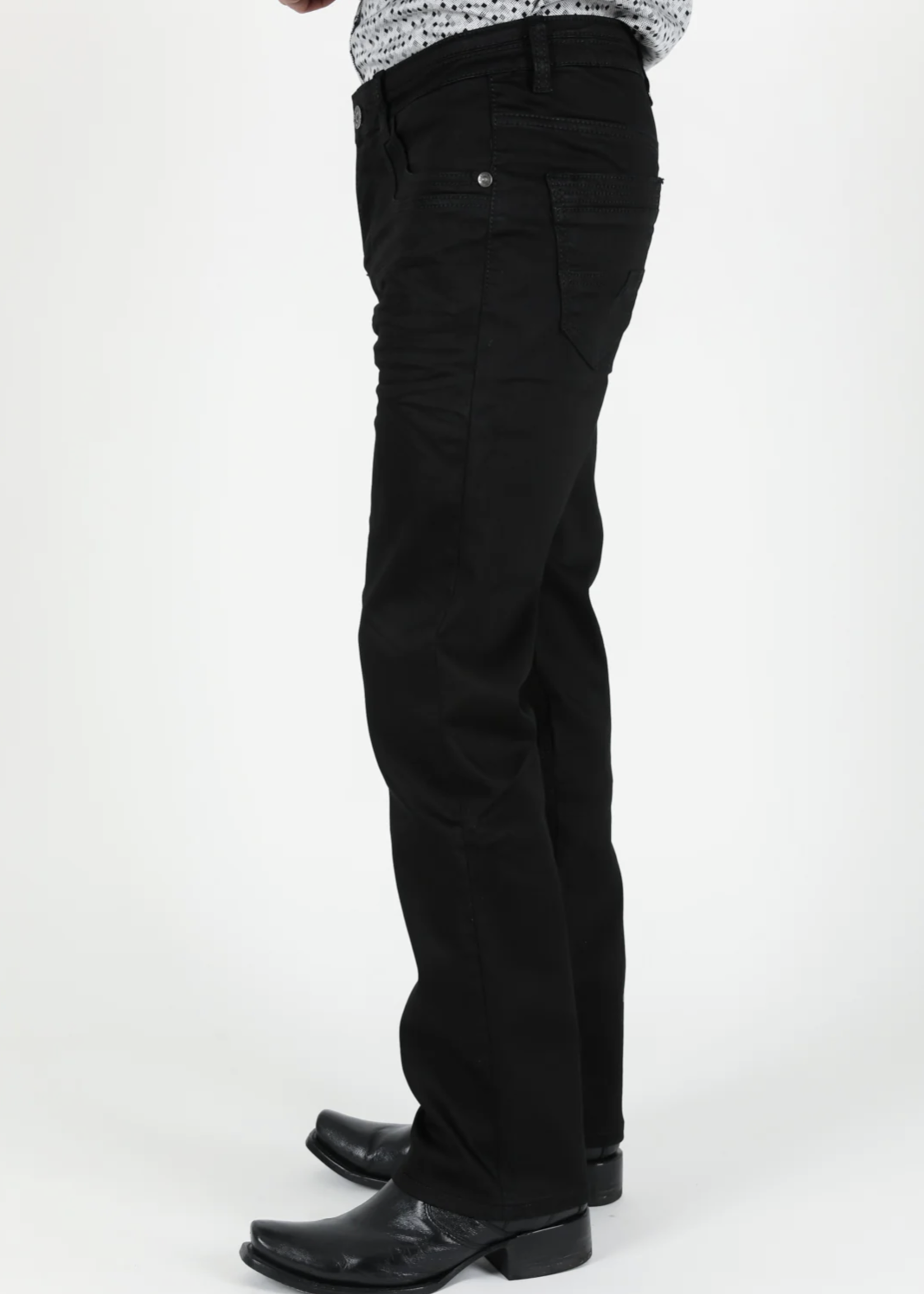 Austin Boot Cut Jeans