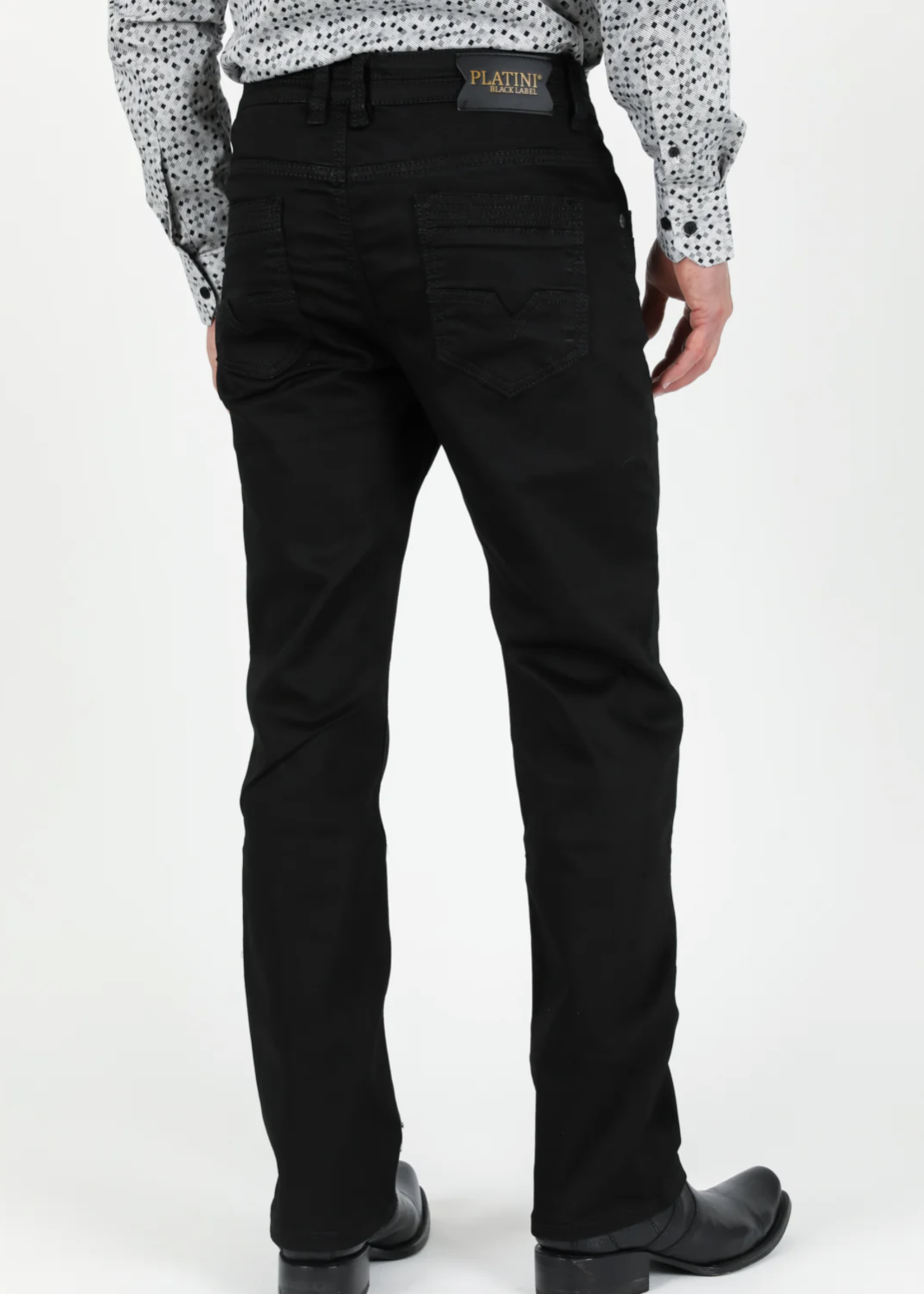 Austin Boot Cut Jeans