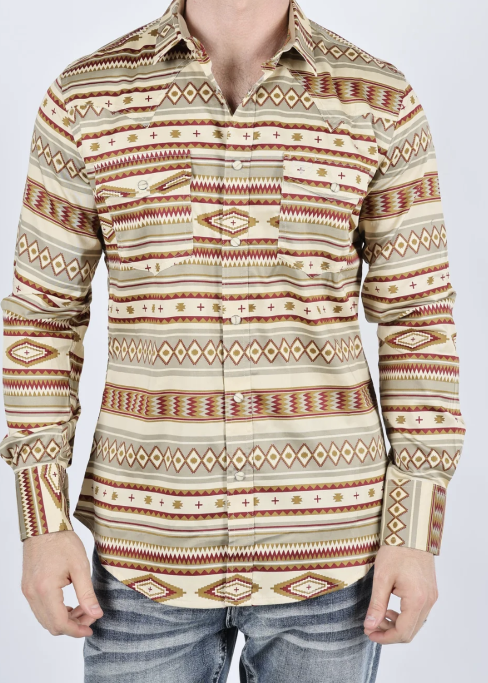 Joseph Button Down Shirt