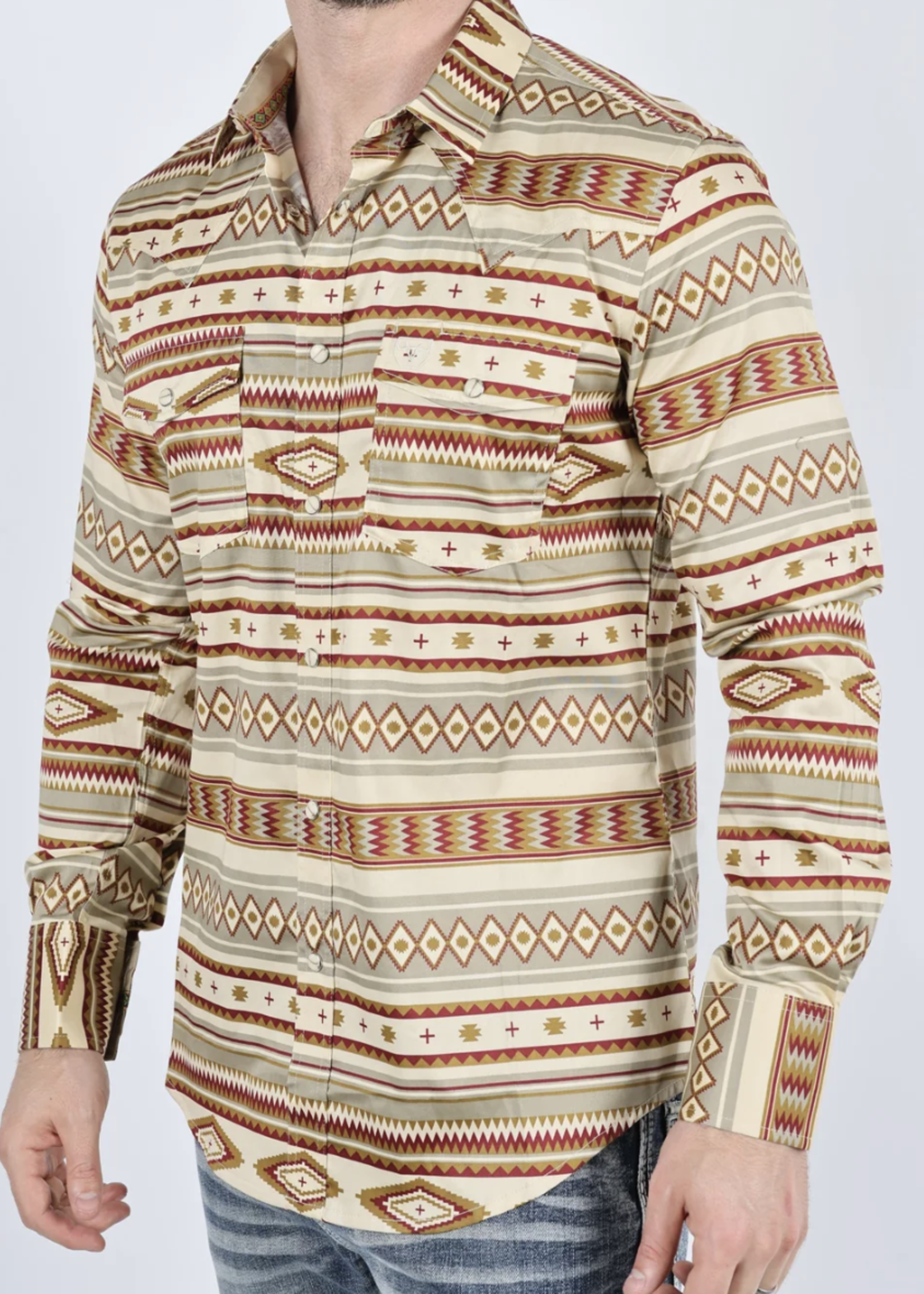 Joseph Button Down Shirt