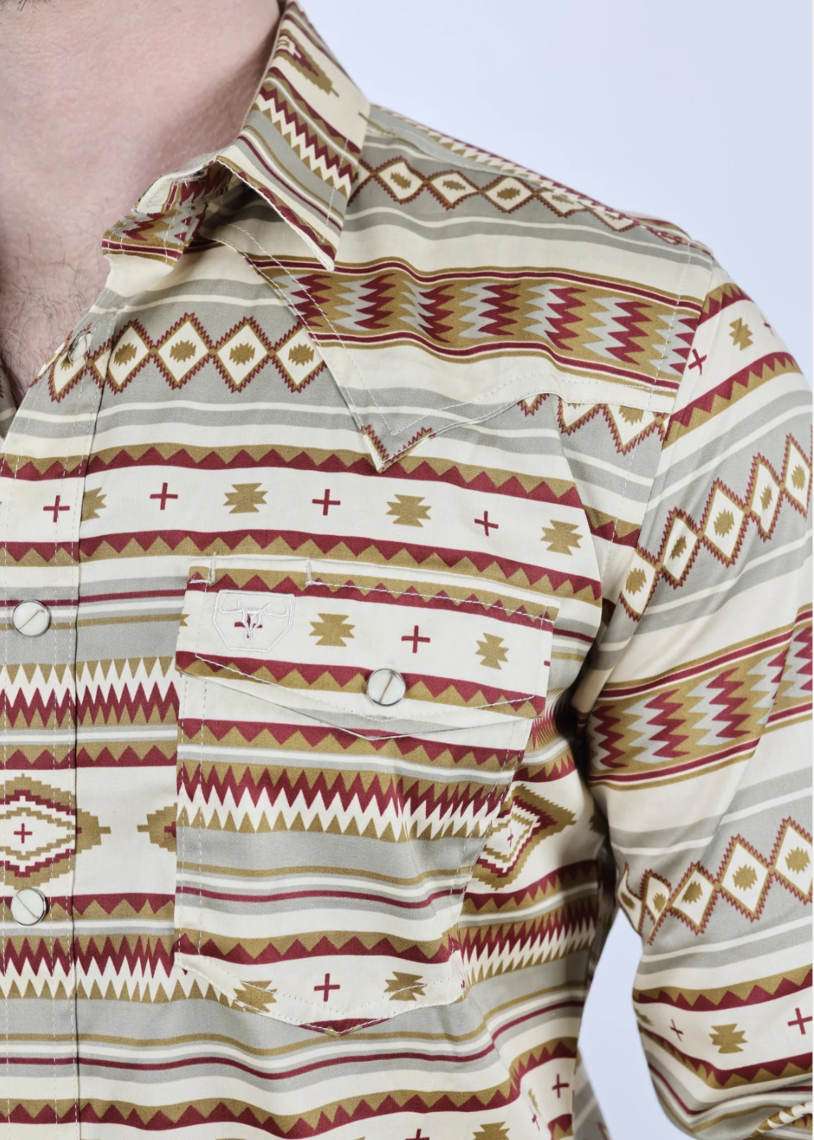 Joseph Button Down Shirt