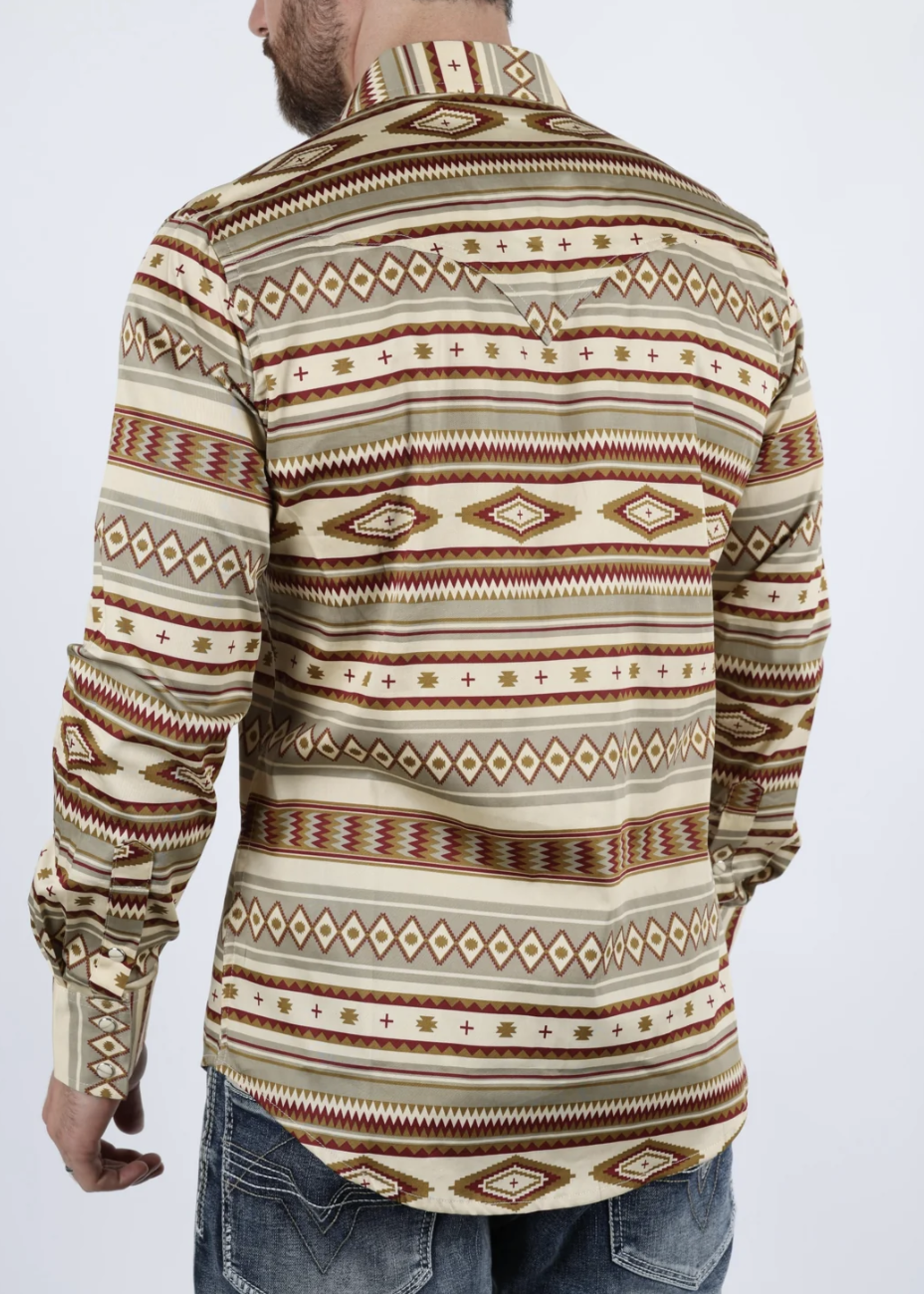 Joseph Button Down Shirt