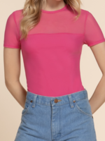 My Way Top