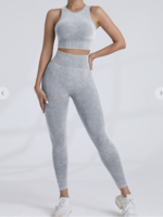 After Work 2pc Set *FINAL SALE*