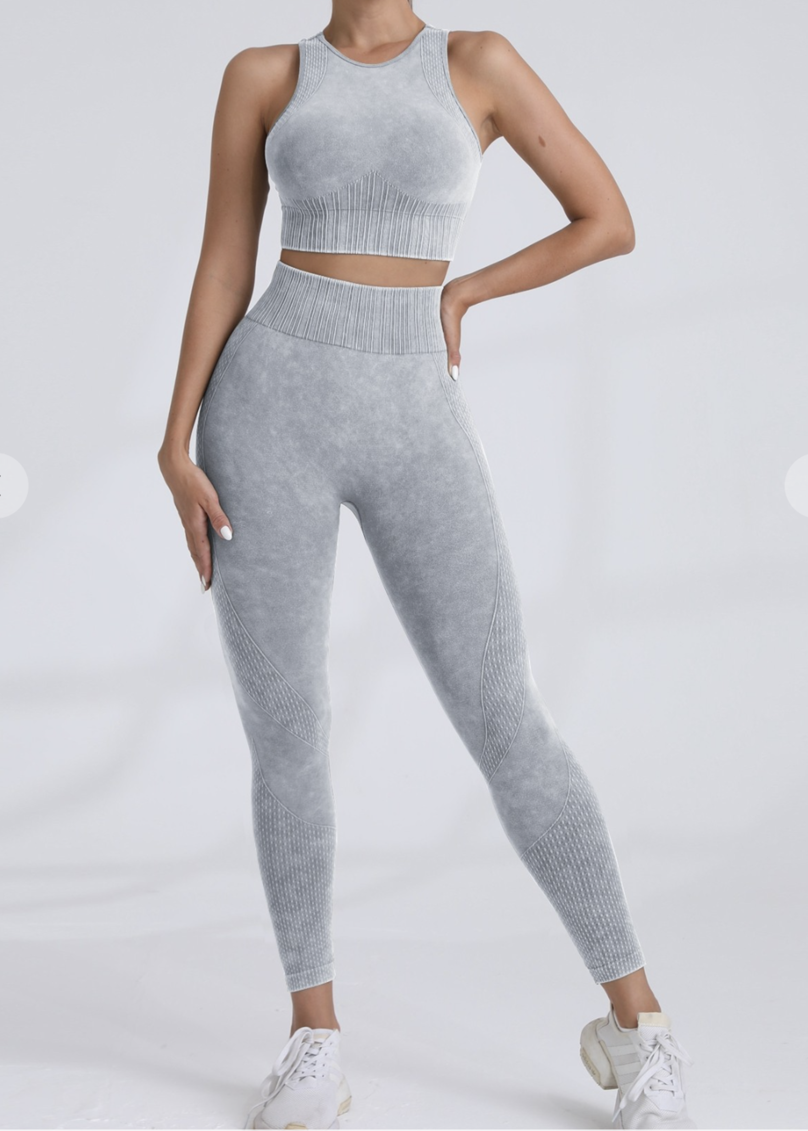 After Work 2pc Set *FINAL SALE*