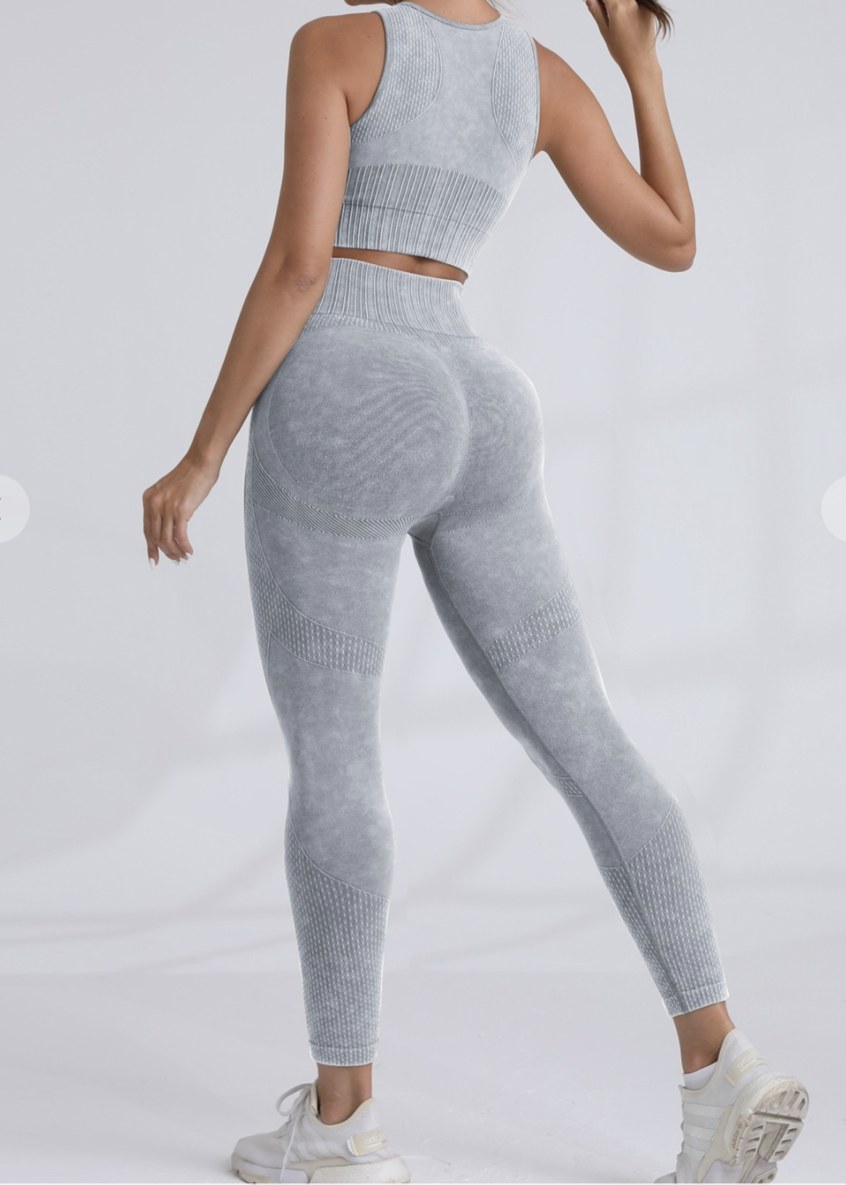 After Work 2pc Set *FINAL SALE*