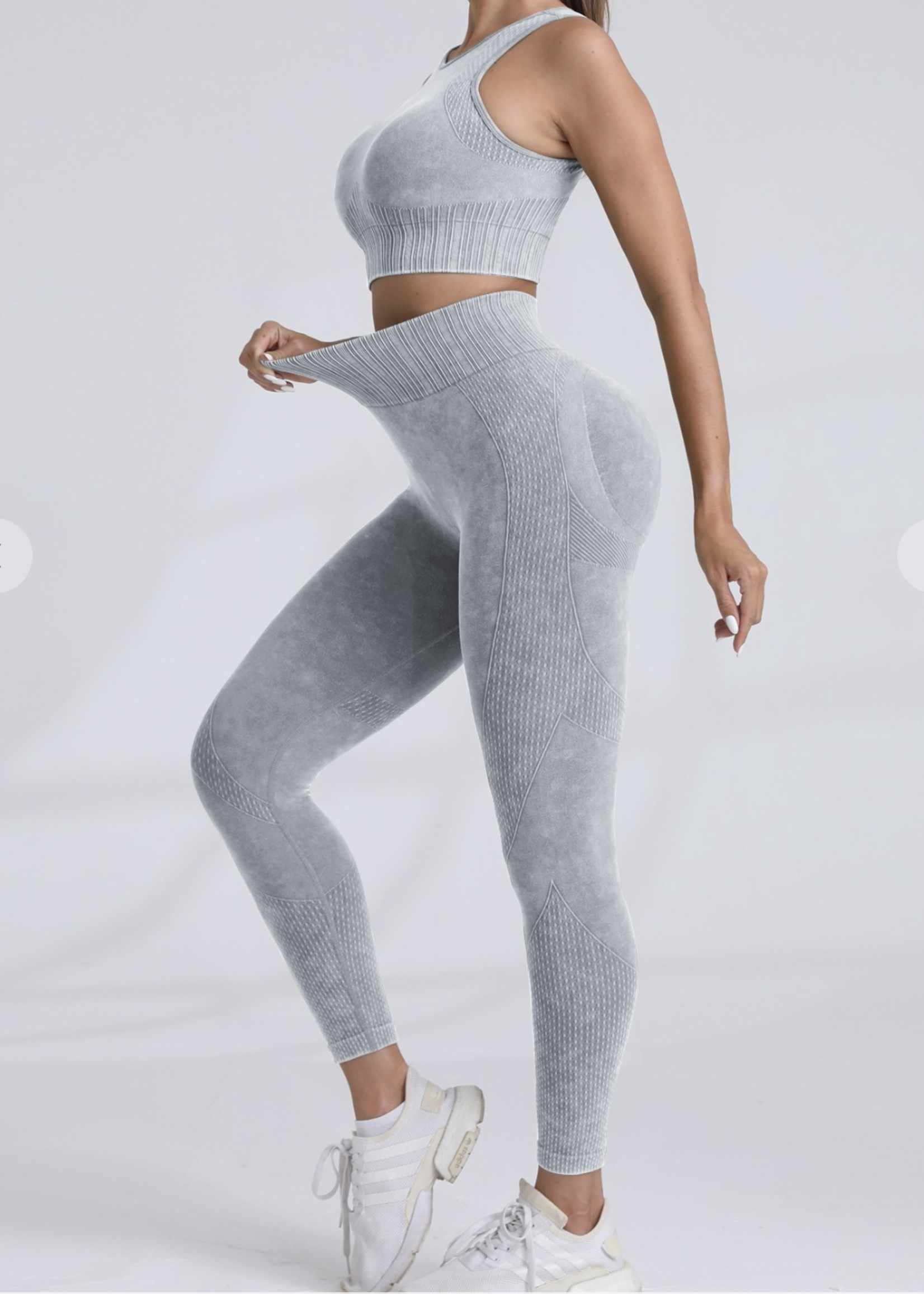 After Work 2pc Set *FINAL SALE*