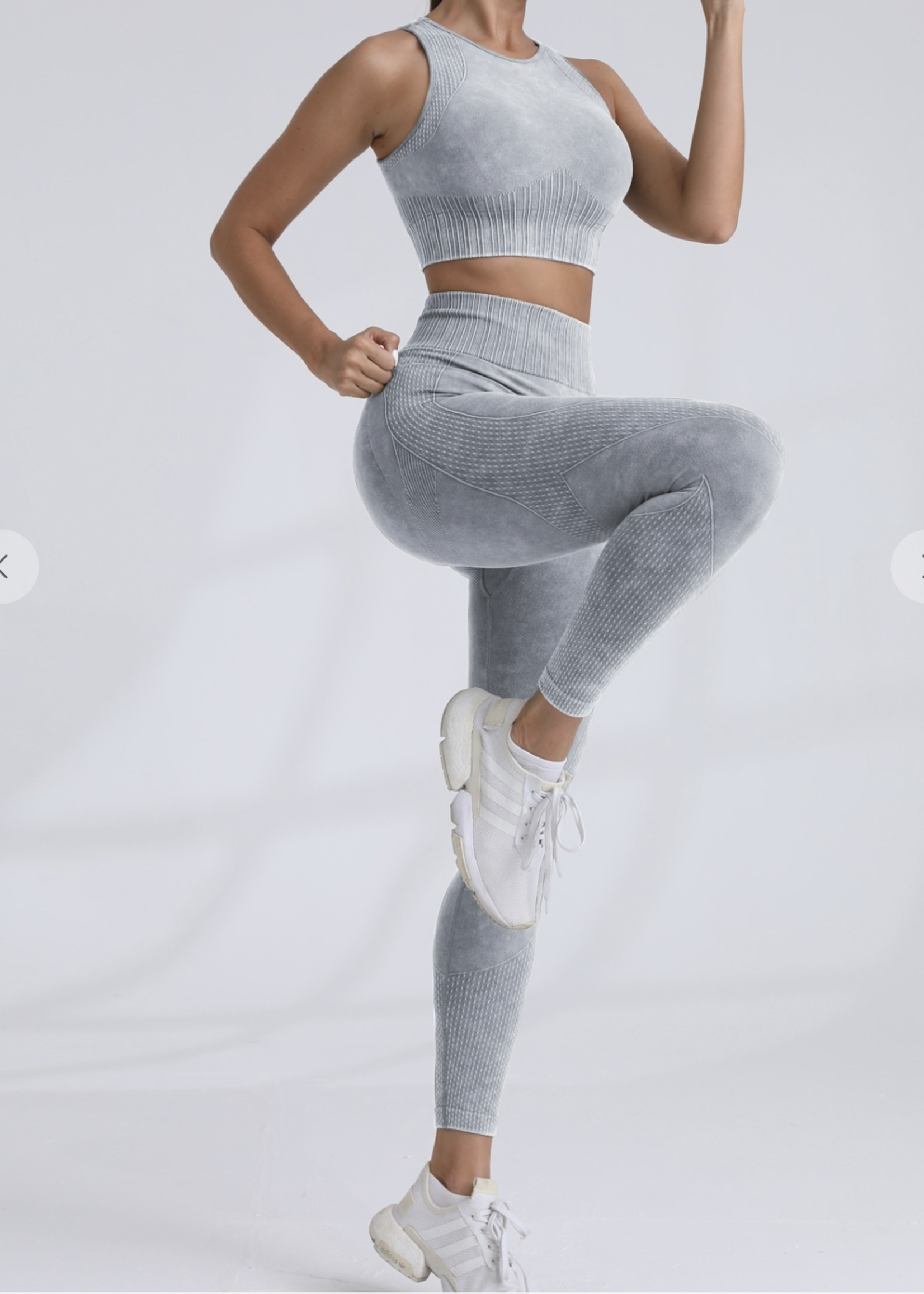 After Work 2pc Set *FINAL SALE*
