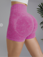 Tight Booty Shorts *FINAL SALE*