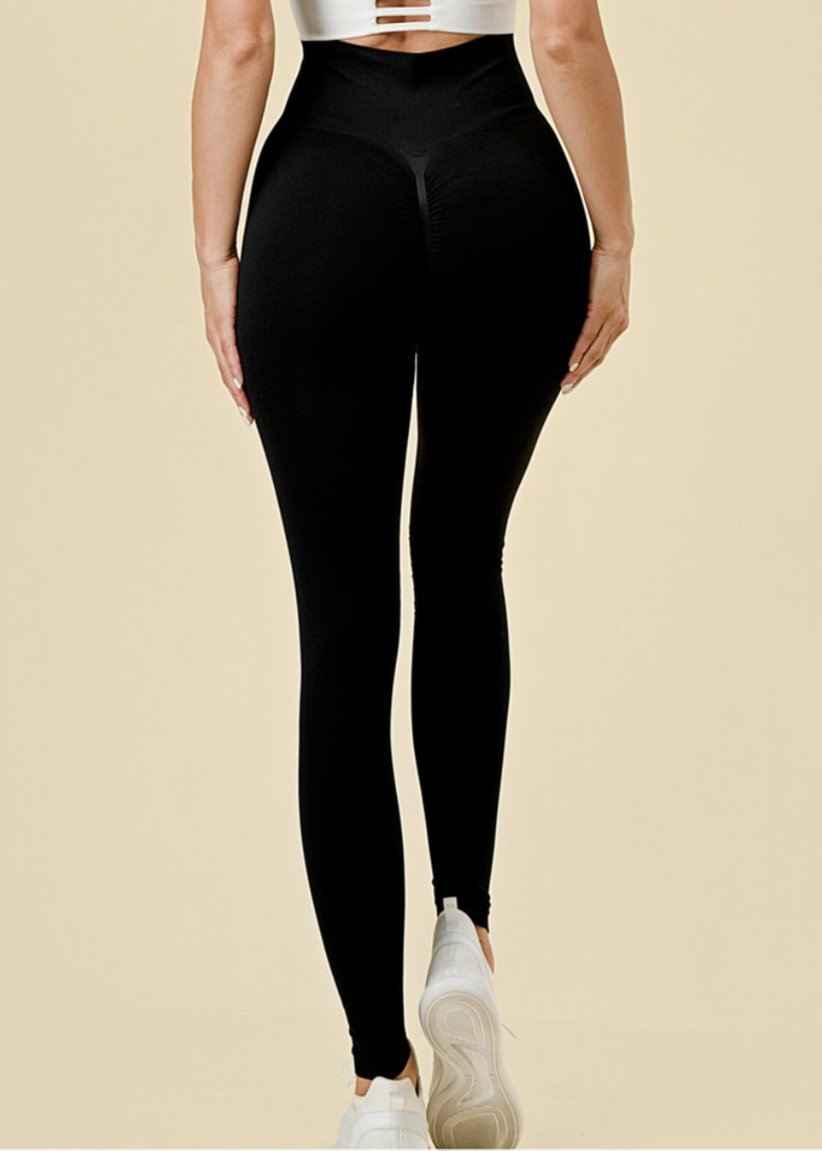 Miles Ahead Leggings