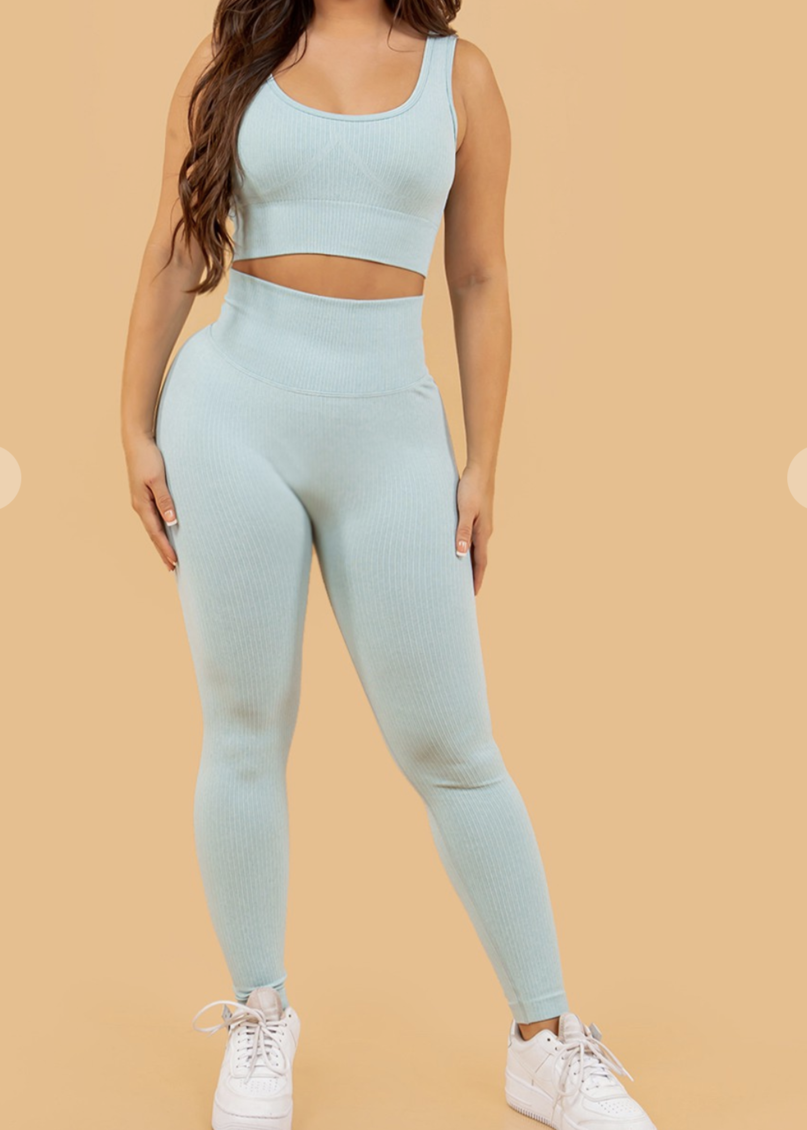 Active Lifestyle 2pc Set *FINAL SALE*