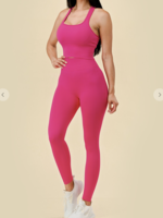 Pace Yourself 2pc Set