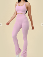 Tight Body 2pc Set