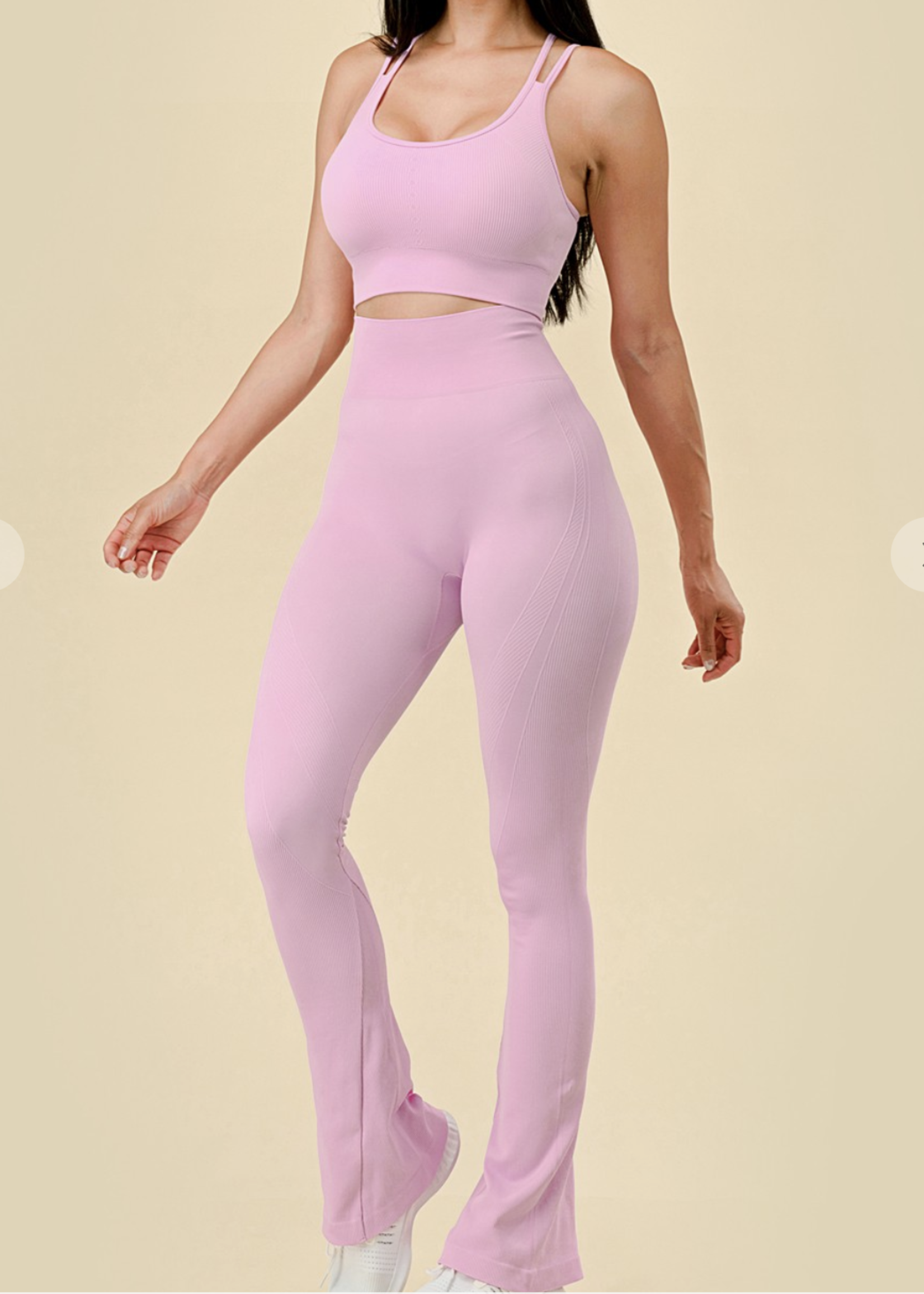 Tight Body 2pc Set