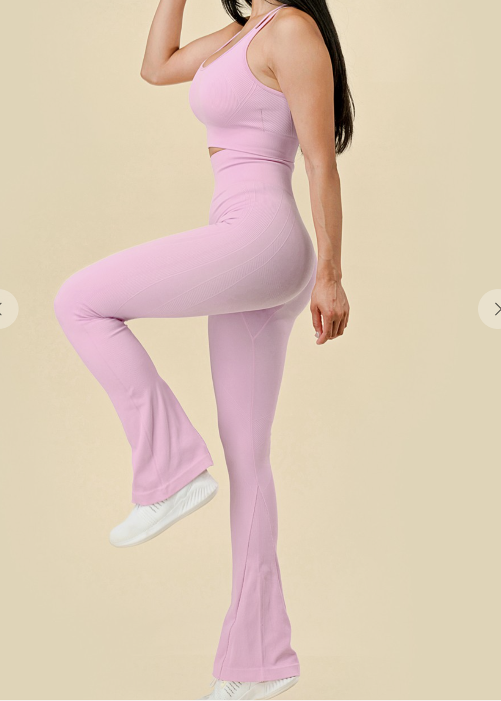 Tight Body 2pc Set *FINAL SALE*