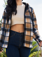 Fall Is Back Jacket