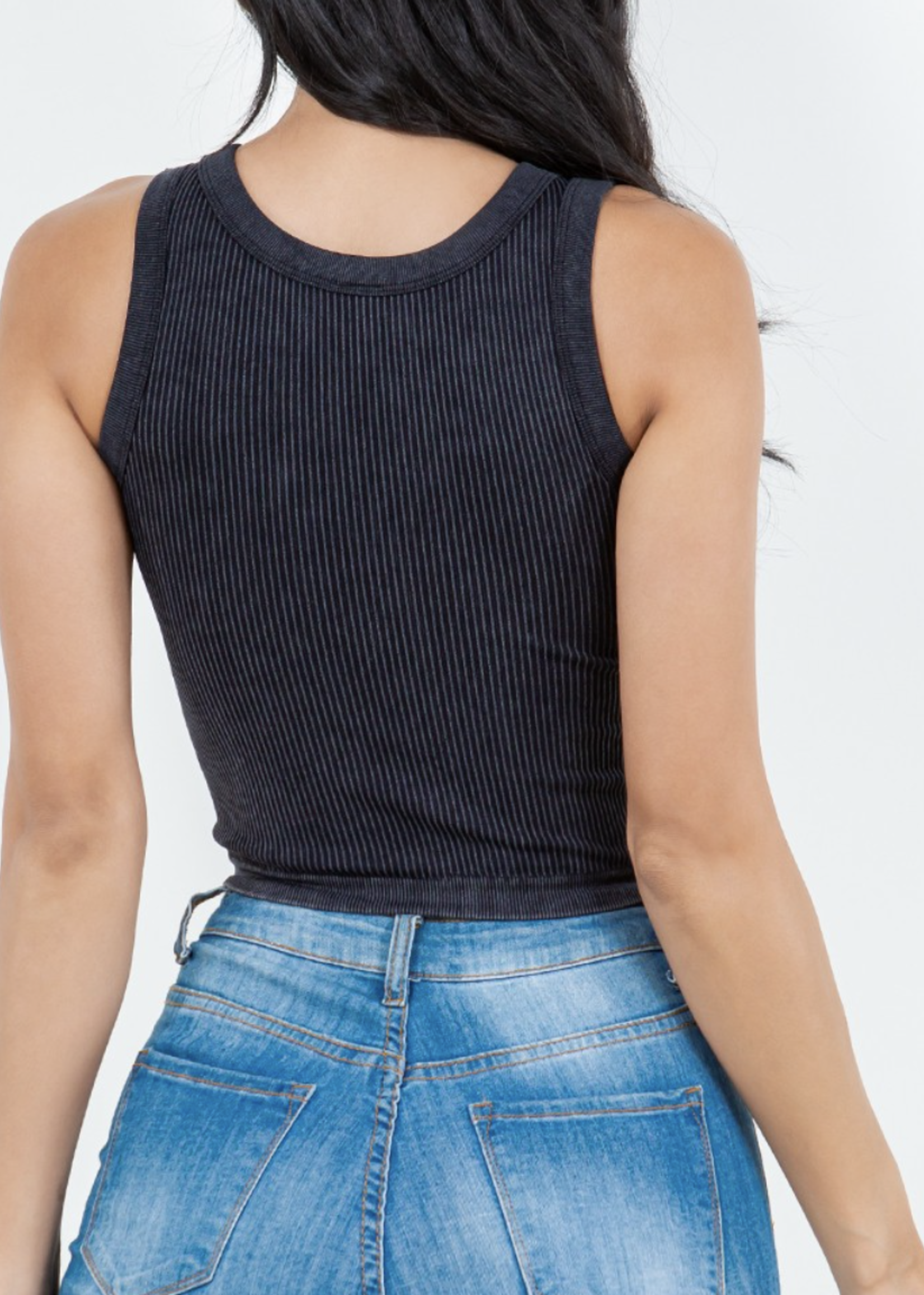 High Energy Top *FINAL SALE*