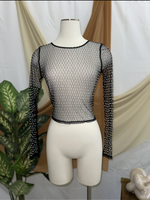Impress Me Top