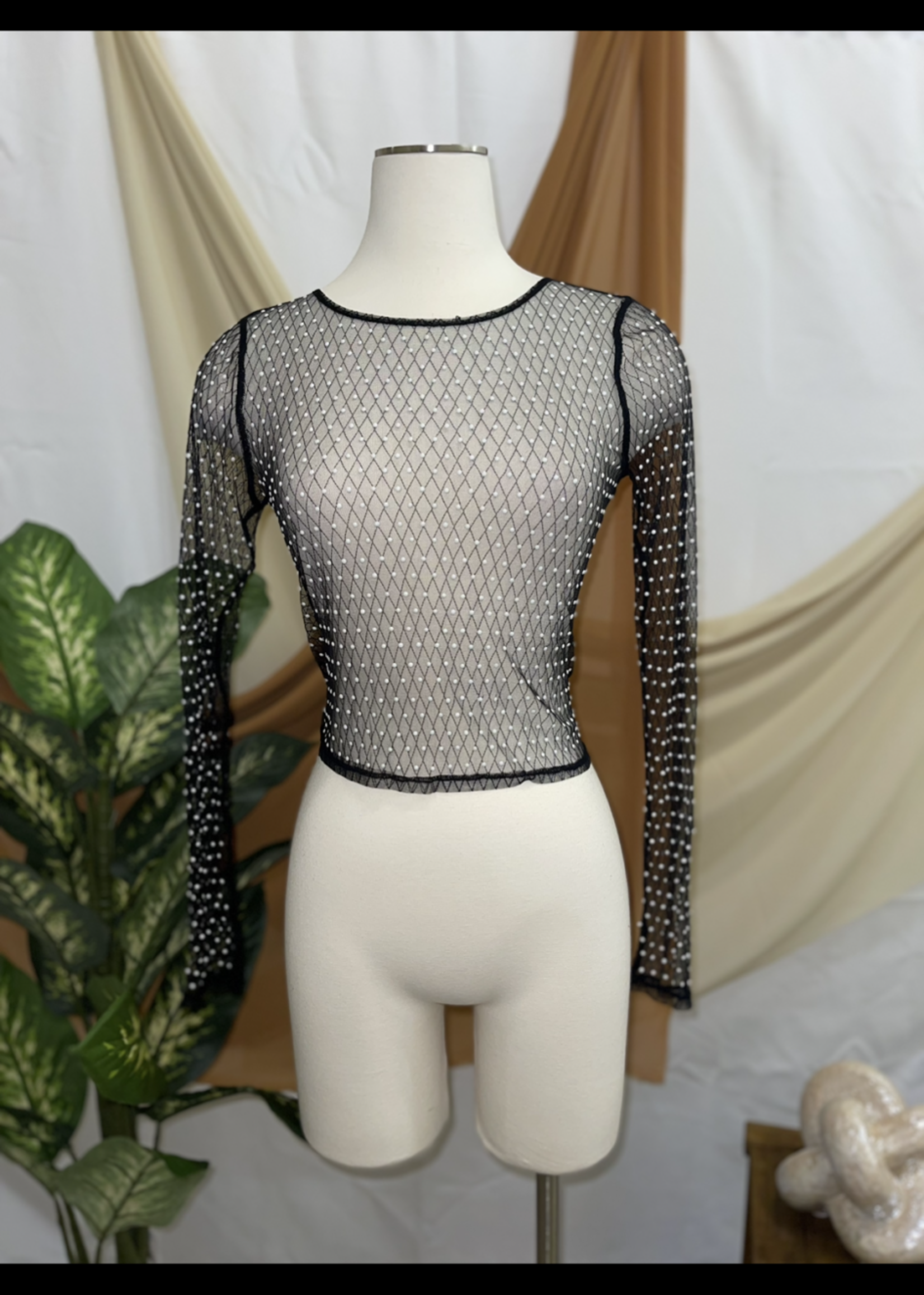 Impress Me Top
