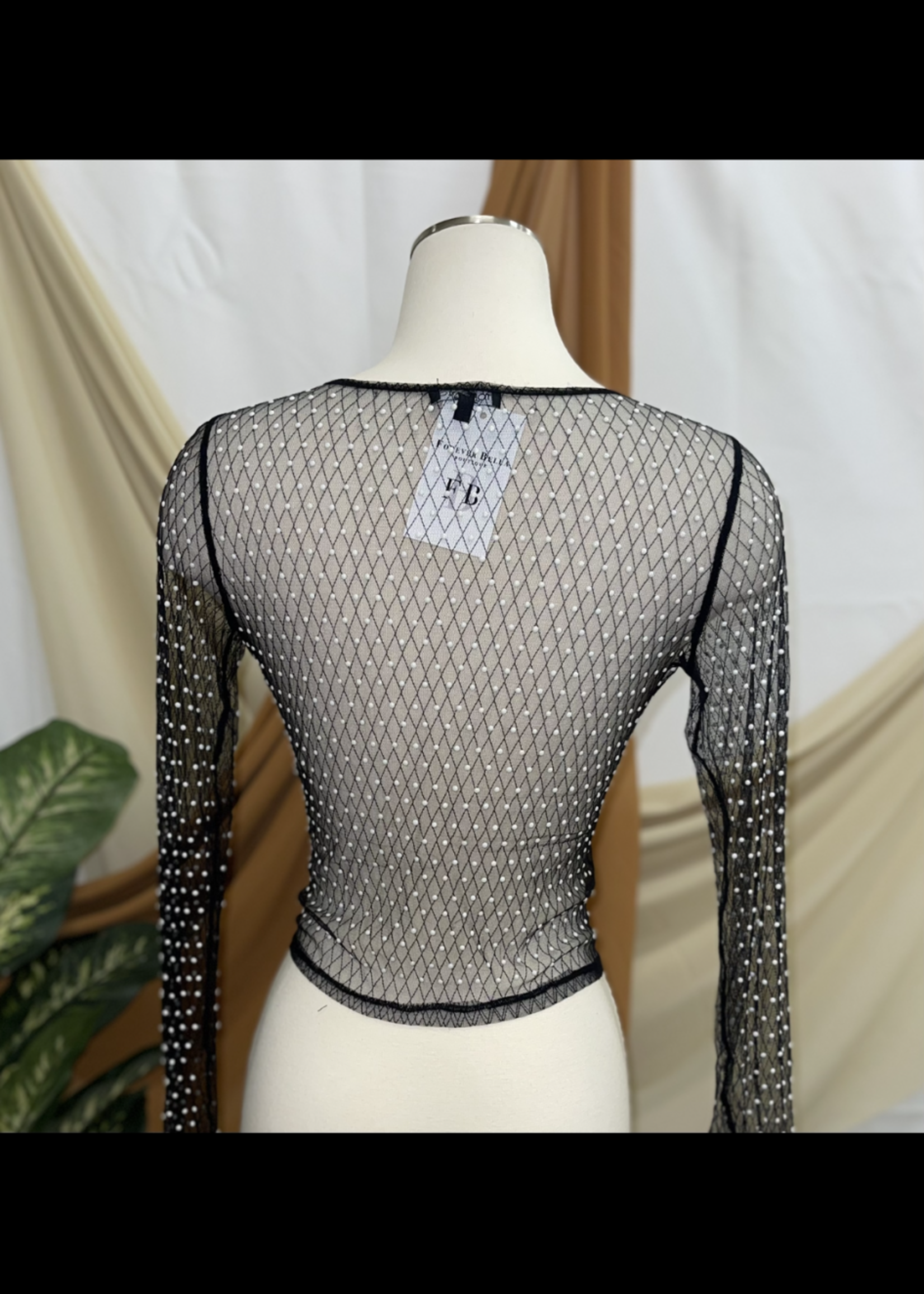 Impress Me Top