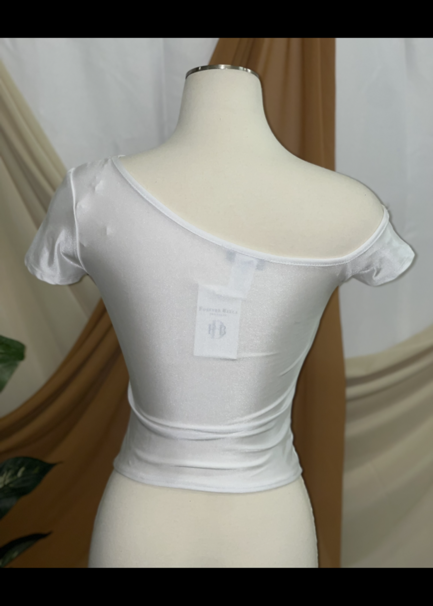 You're Mine Top *FINAL SALE*