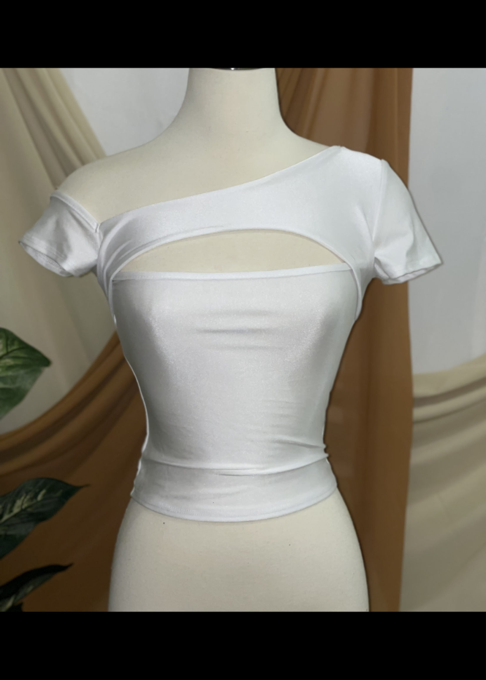 You're Mine Top *FINAL SALE*