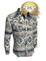 Dario Button Down Shirt