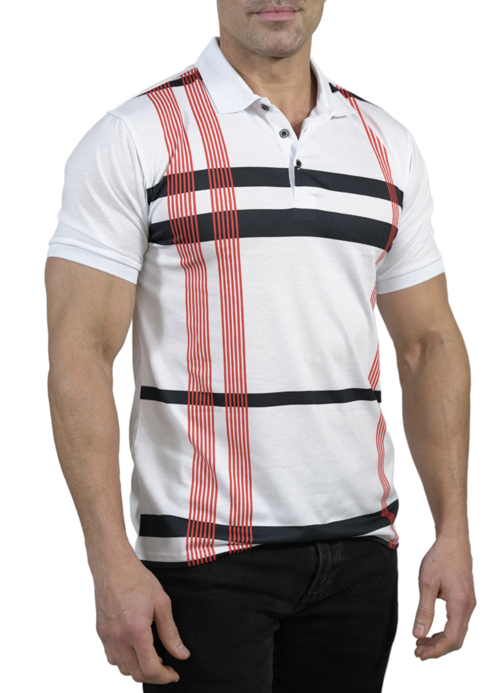 Jacob Polo