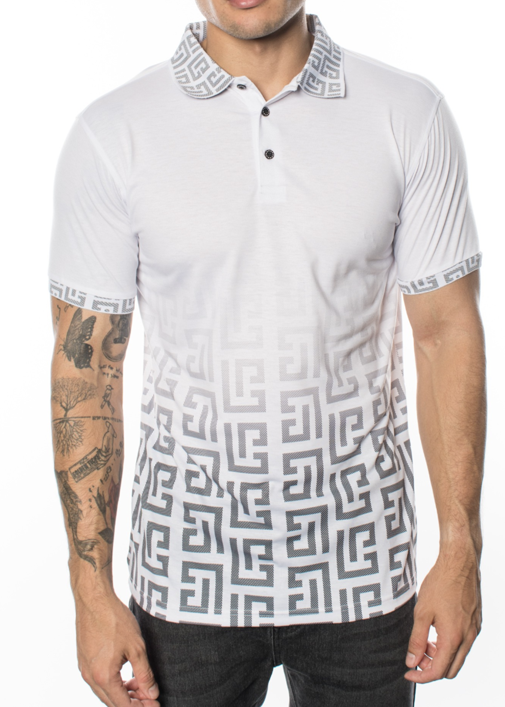 Ryland Polo