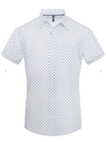 Eriberto Button Down *FINAL SALE*