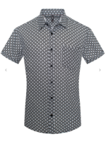 Jovanny Button Down Shirt