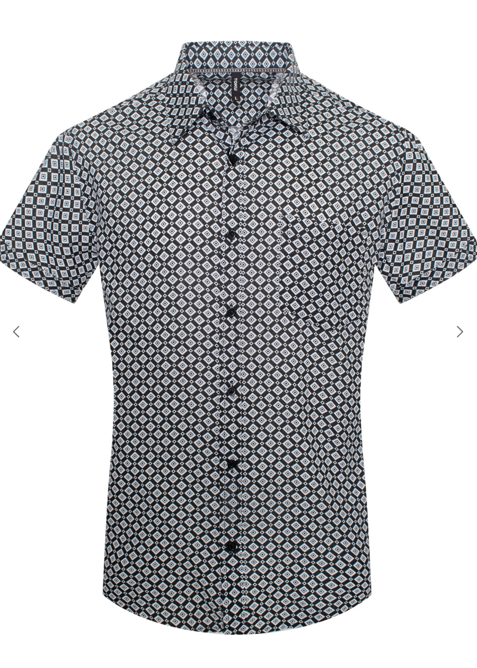Jovanny Button Down Shirt