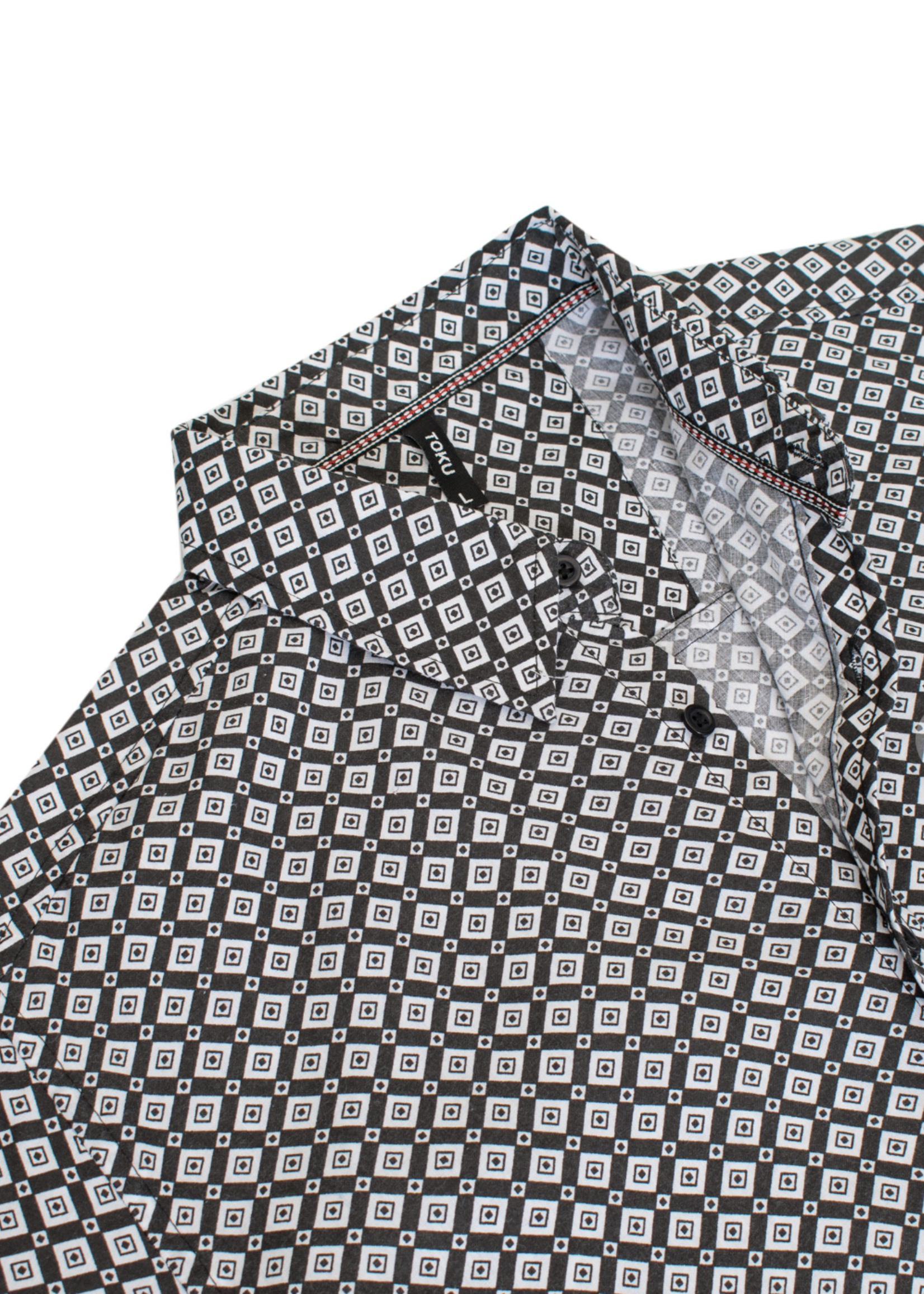 Jovanny Button Down Shirt