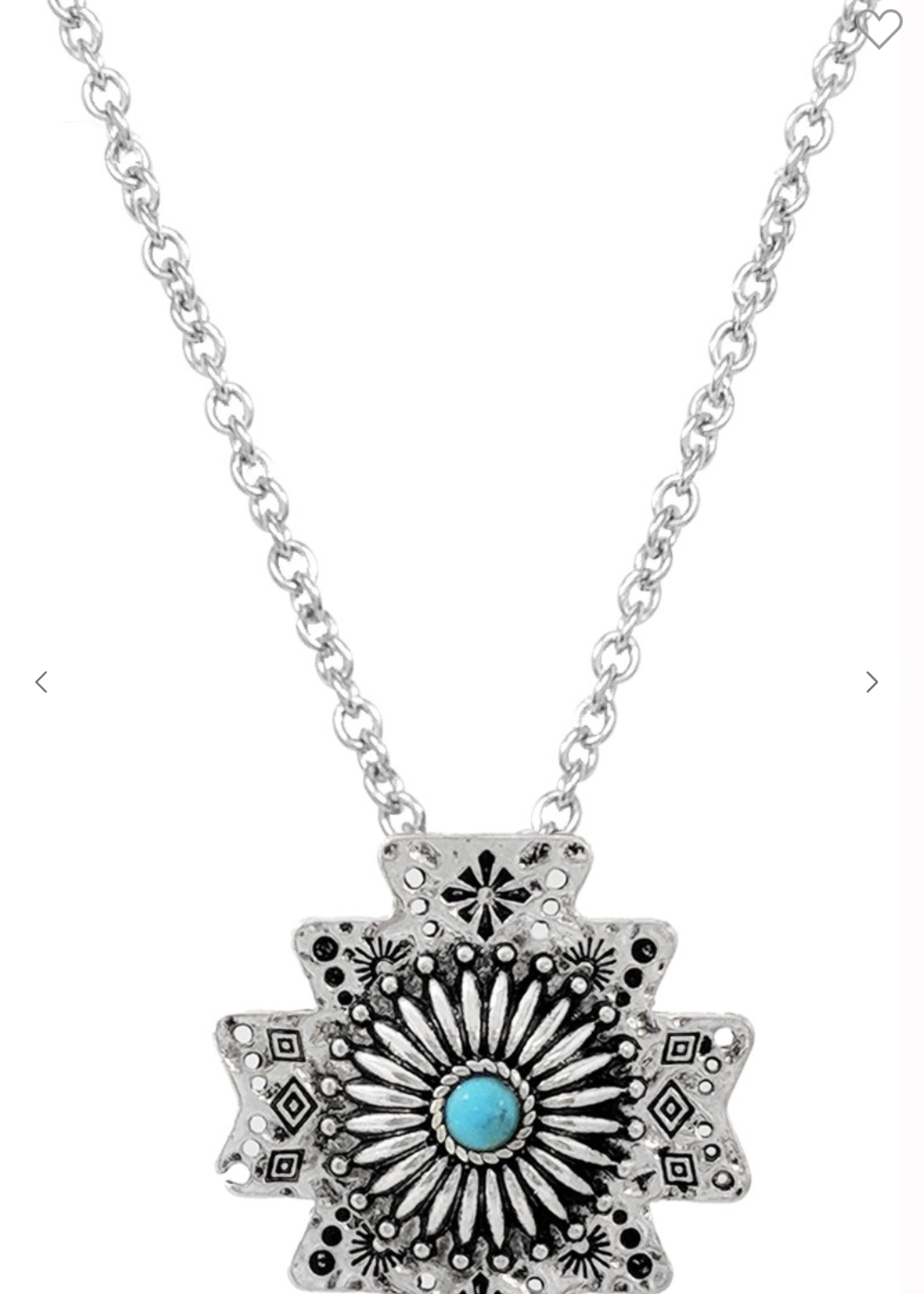 Tu Vaquerita Necklace