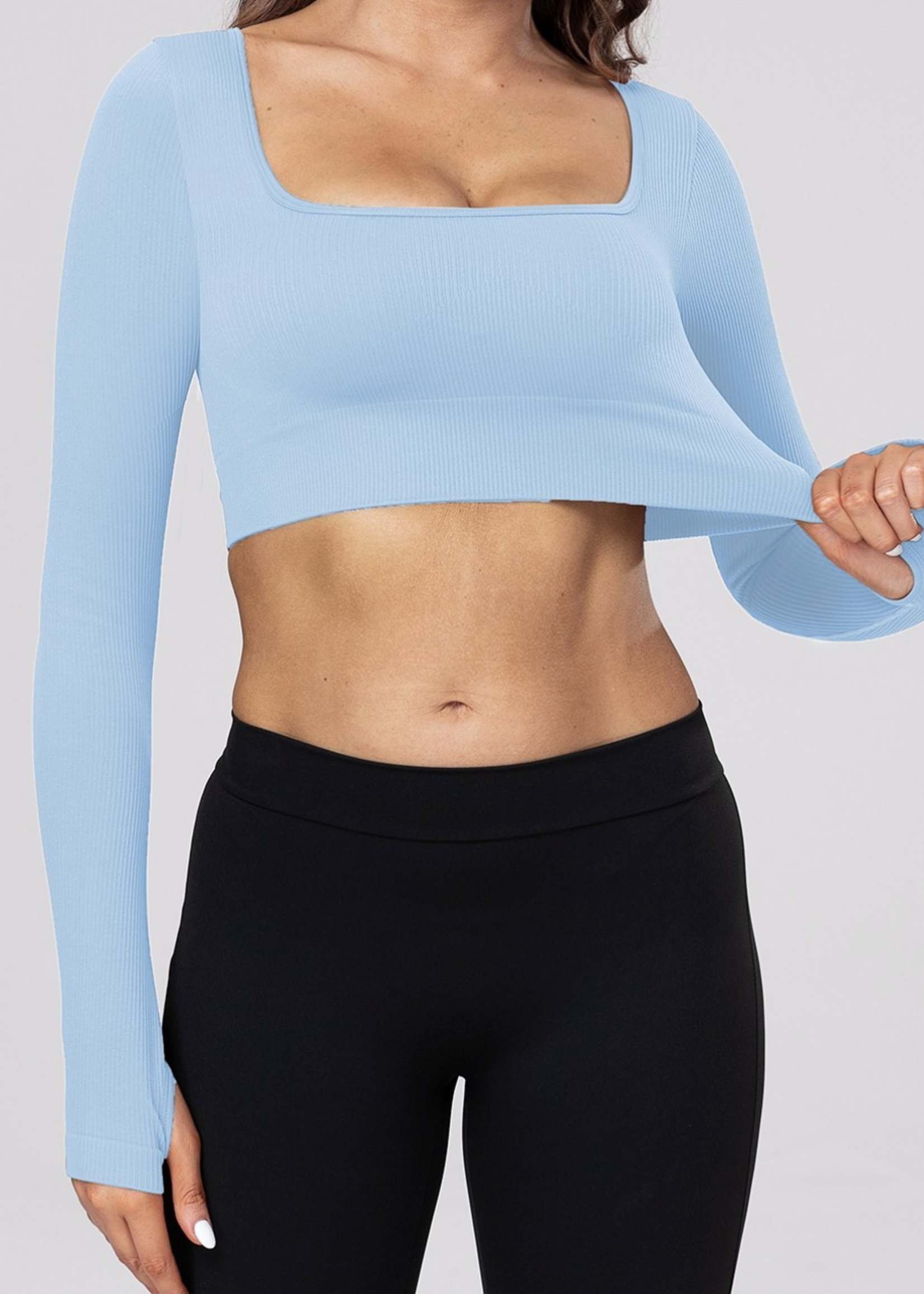 That One Girl Long Sleeve