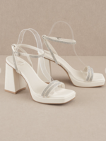 Slay The Night Heels