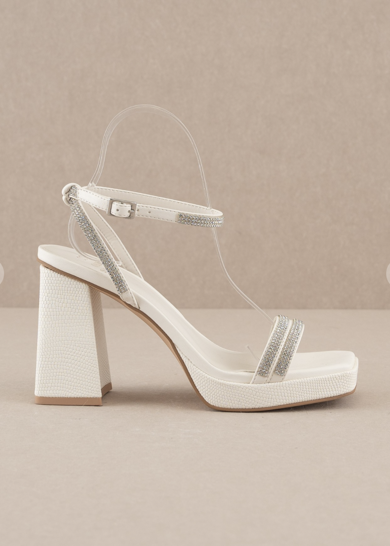 Slay The Night Heels