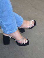 Looking For Attention Heels