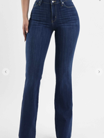 I'm That Girl Boot Cut Jeans