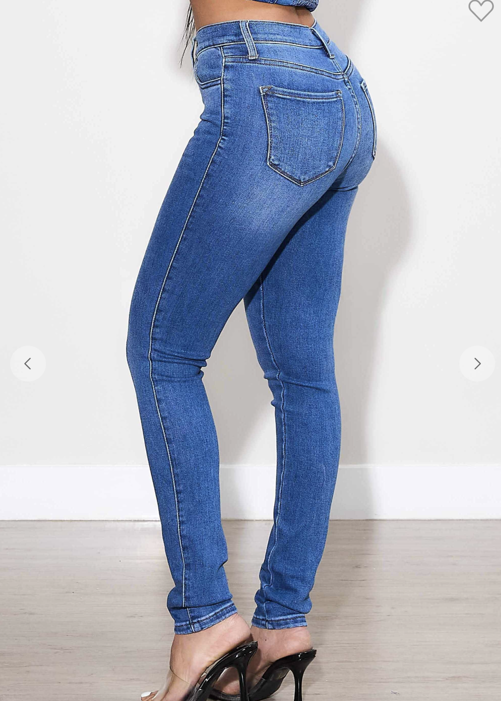 Current Mood Jeans
