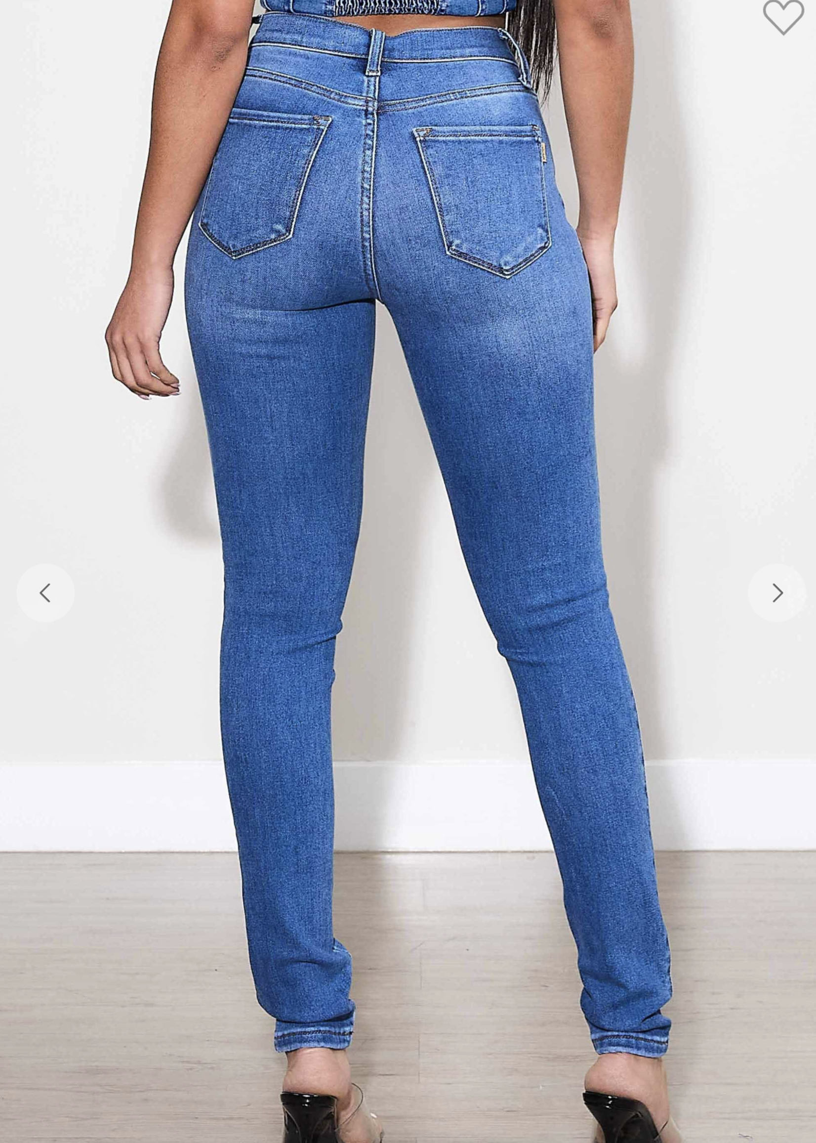 Current Mood Jeans