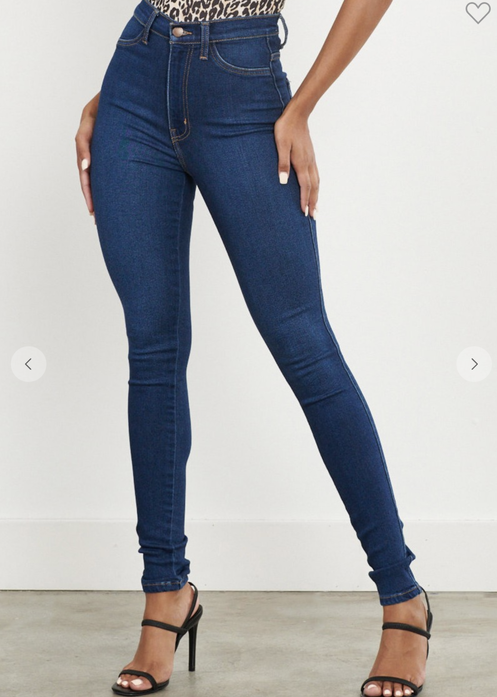 Find Me Later Jeans