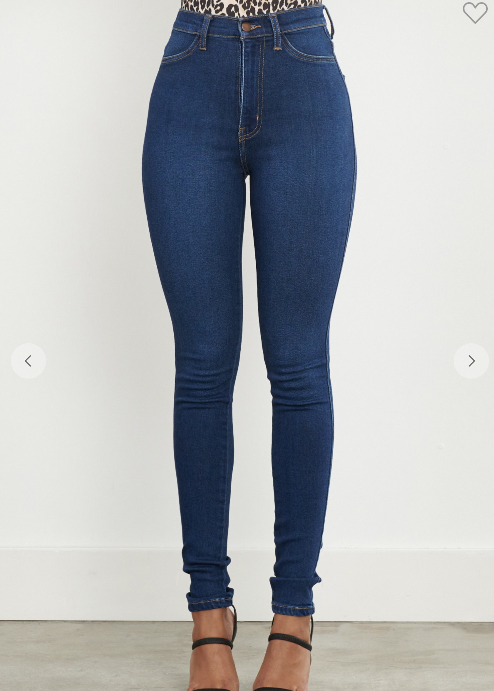 Find Me Later Jeans